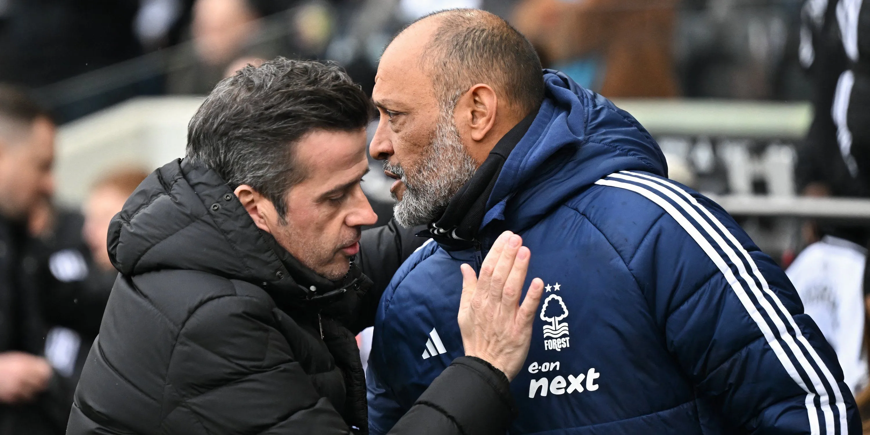 Marco Silva được đánh giá là chiến lược gia tài tình sau các mùa dẫn dắt Fulham