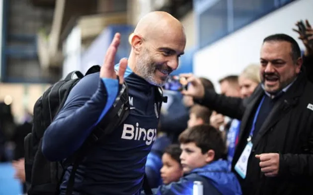 Maresca đang thực hiện cuộc trẻ hóa mạnh mẽ tại Chelsea, đặt trọng tâm vào phát triển tài năng trẻ.