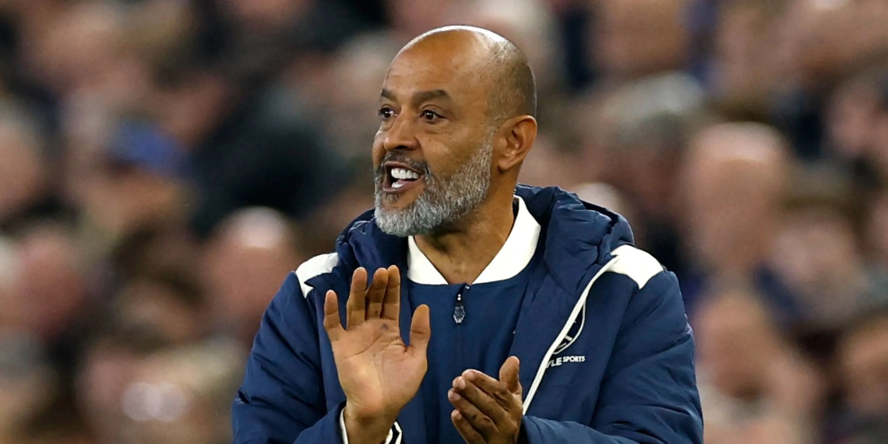 Nuno Espirito Santo dẫn dắt West Ham trước trận gặp Brentford, cảnh báo về khủng hoảng tiền đạo