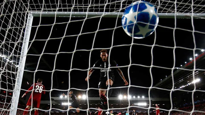 Quyết định UEFA bỏ luật bàn thắng sân khách từ mùa 2021/22, ảnh minh họa