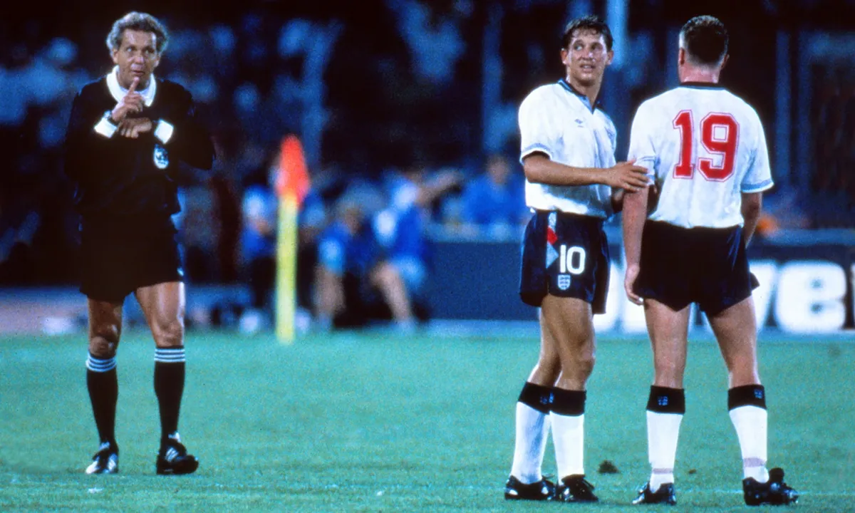 Trọng tài có thể tính thêm thời gian bù giờ với mọi trường hợp gián đoạn