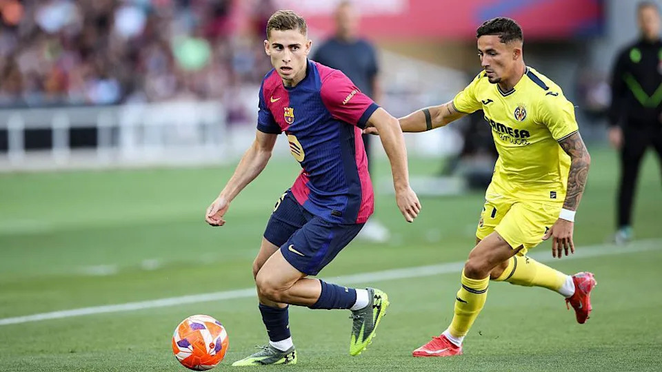 Villarreal và Barcelona Sẽ Gặp Nhau Tại Miami: Bước Đi Mới của La Liga