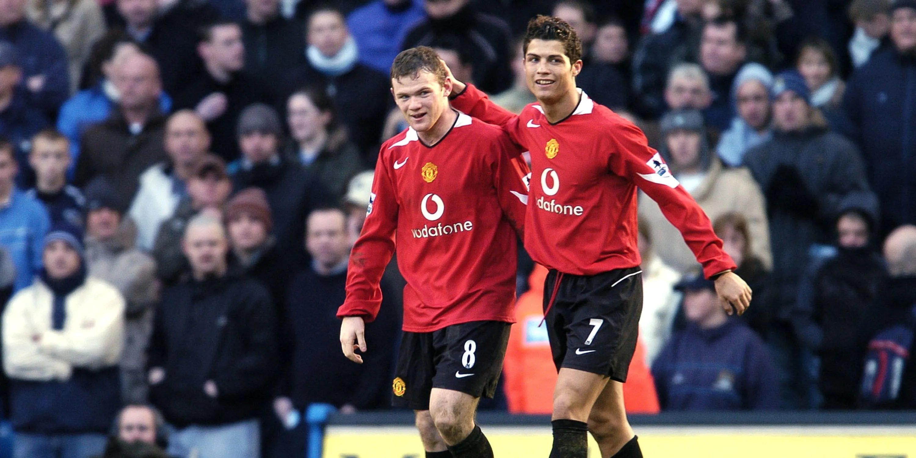 Wayne Rooney – biểu tượng Man Utd thấu hiểu cuộc đại chiến Liverpool vs Man Utd