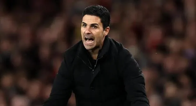 Arsenal đang thể hiện phong độ ấn tượng với chiến thắng trước Tottenham