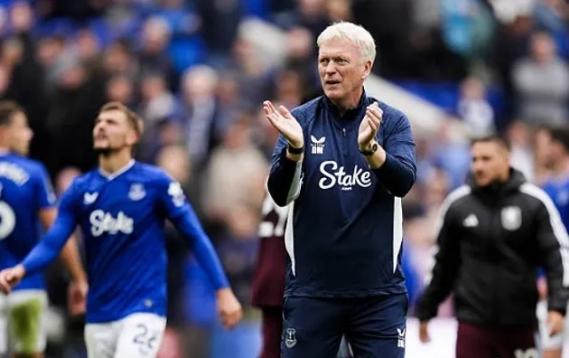 David Moyes đánh giá Man Utd đang mất bản sắc từ thời Sir Alex