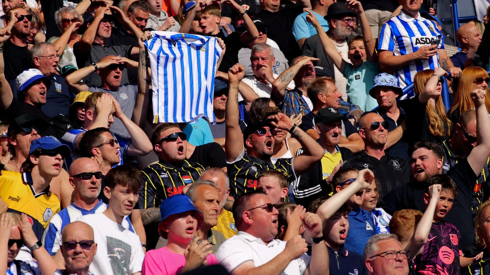 Gui Siqueira sẽ không thể thi đấu cho Sheffield Wednesday trong phần còn lại của mùa giải 2025