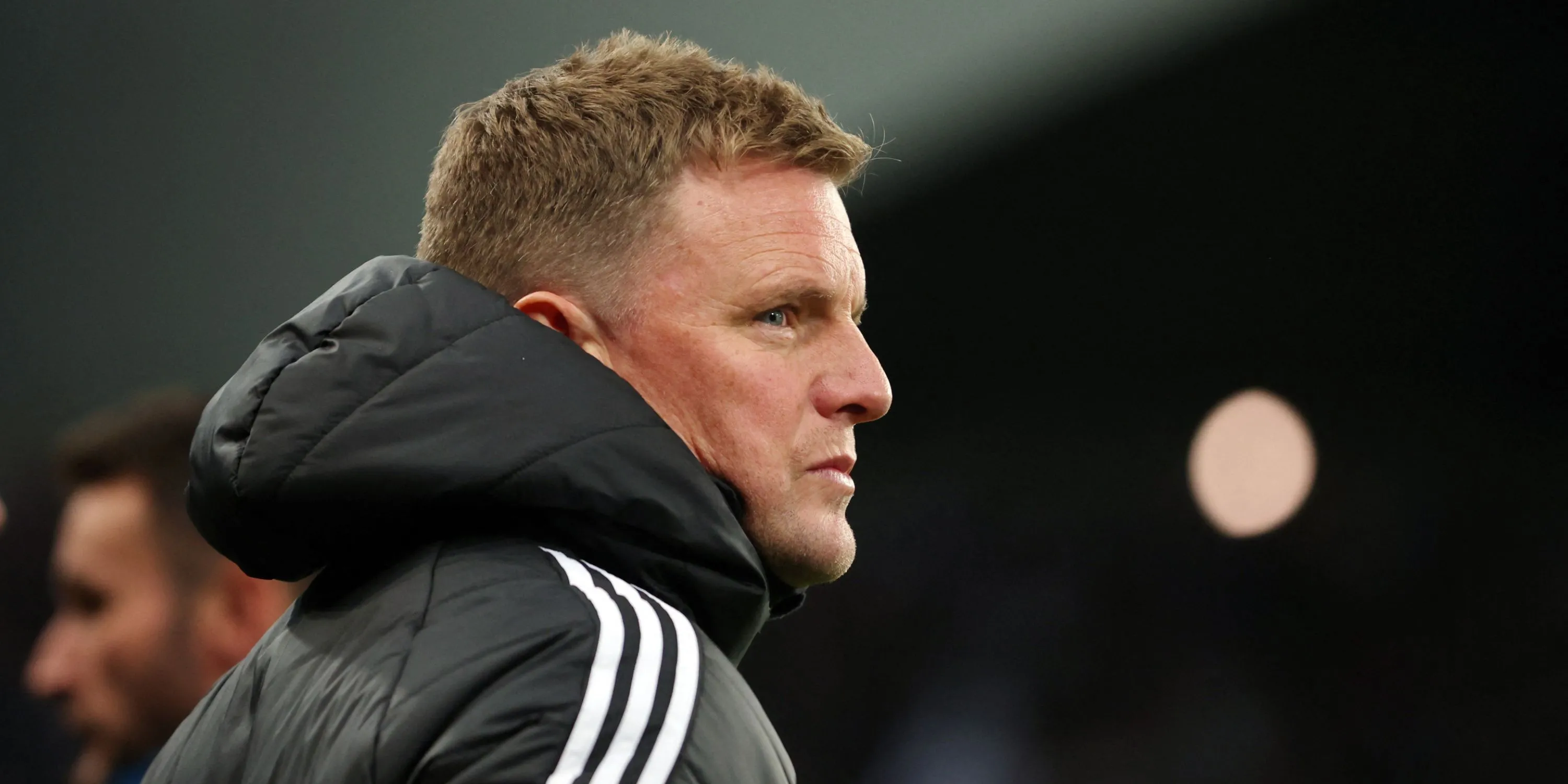 Huấn luyện viên Eddie Howe phân tích chiến lược trước các khó khăn của Newcastle United