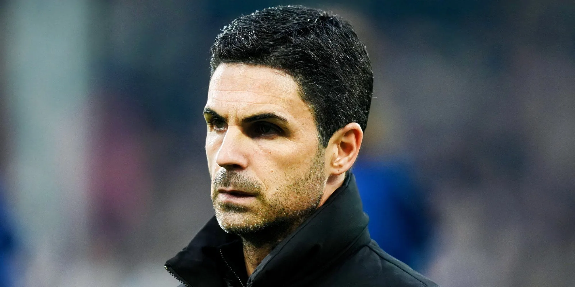 Mikel Arteta - HLV Arsenal tập trung cao độ trong các chiến thuật đặc biệt