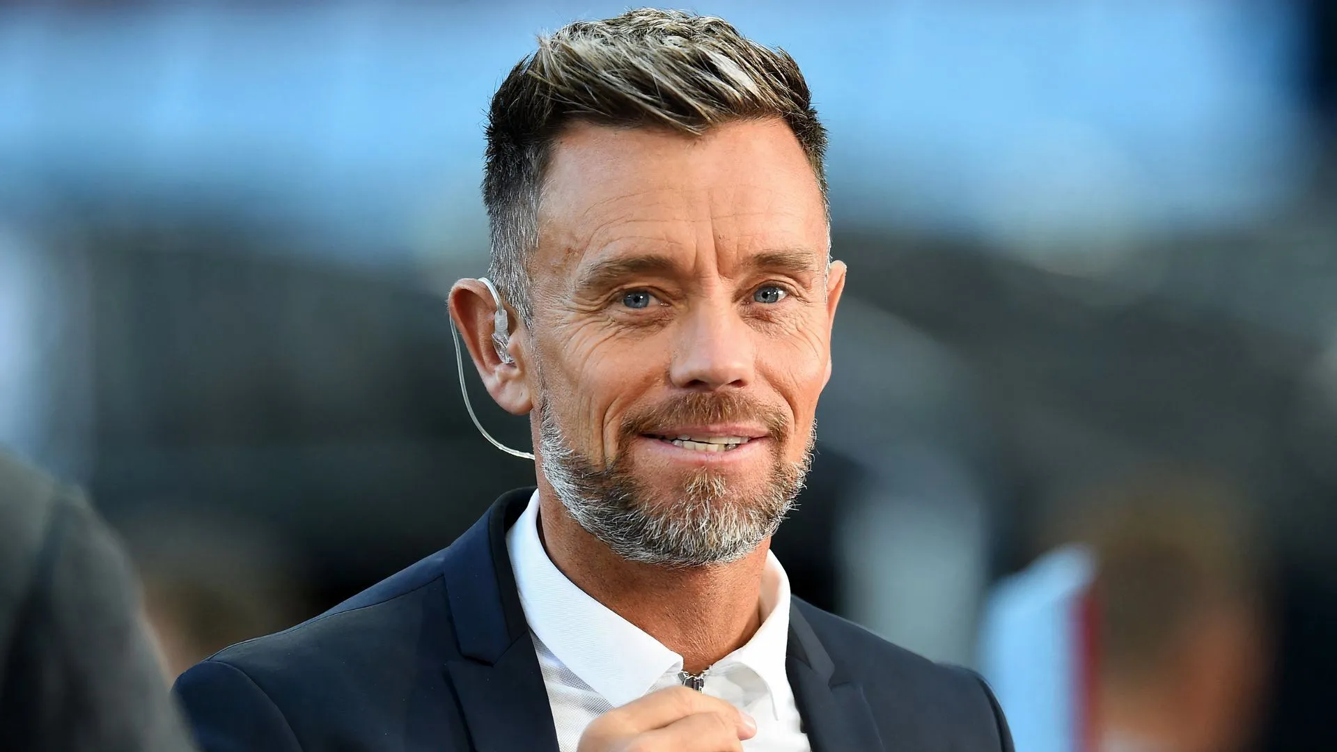 Rob Dickie - Hậu vệ trung tâm Bristol City trong trang phục đấu chính thức