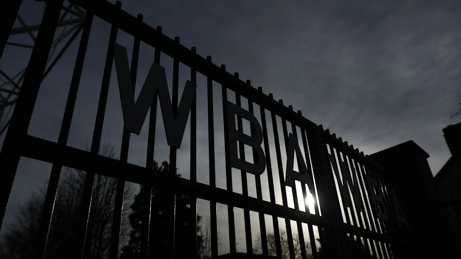 Sân The Hawthorns, nhà của West Bromwich Albion, nơi Isaac Price tỏa sáng