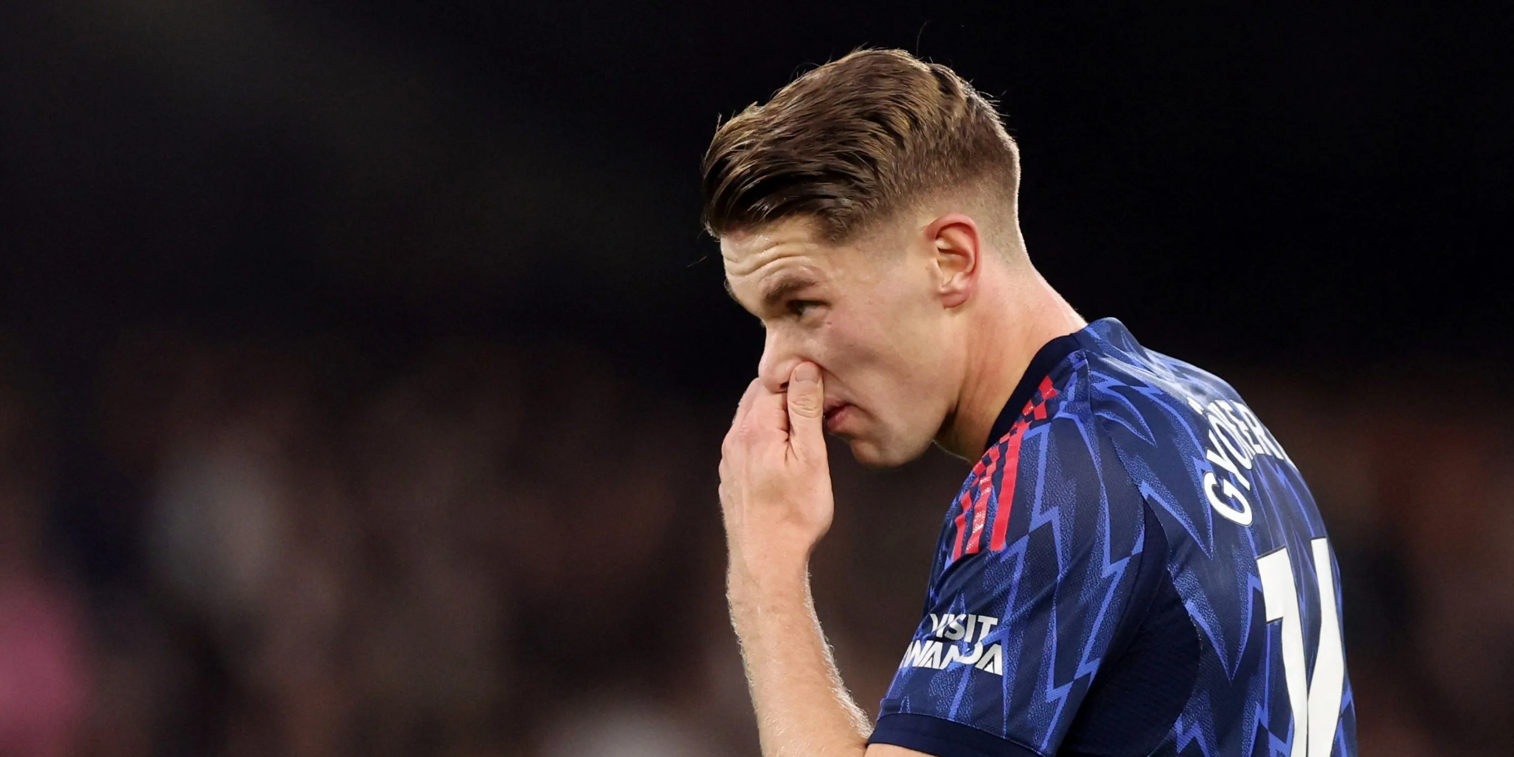 Viktorgyökeres tỏa sáng với Arsenal, cầu thủ chính của hàng công