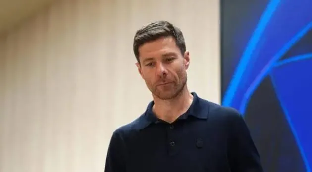 Alonso vẫn gặp áp lực lớn ở Real.