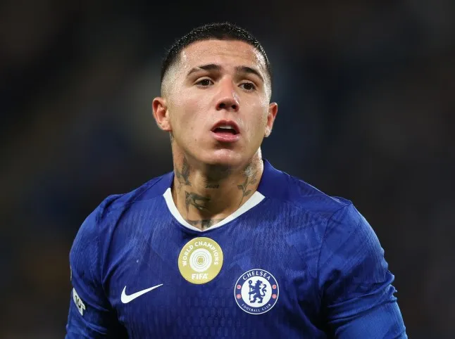 Enzo Fernandez nhận định 5 ứng cử viên cho chức vô địch Premier League