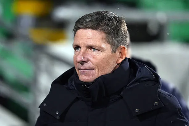 HLV Oliver Glasner hài lòng với thắng lợi của Crystal Palace