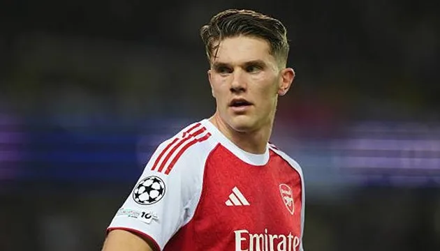 Trận đấu với Wolves sẽ là cơ hội cho Viktor Gyokeres