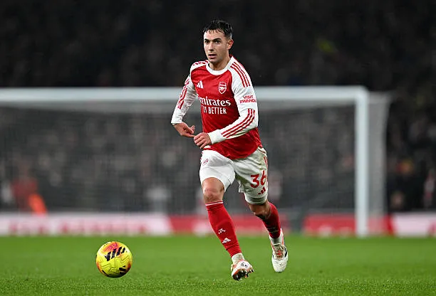 Martin Zubimendi (6.8): Anh không tạo nên tiếng vang lớn khi đối đầu với đội bóng từng theo đuổi mình, nhưng đó cũng không phải là nhiệm vụ chính của Zubimendi. Nếu có điều gì đáng nói, thì ngôi sao mang áo số 36 là tiền vệ duy nhất của Arsenal thực sự hoàn thành tốt vai trò của mình trong trận đấu này.