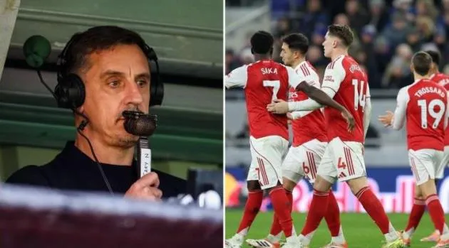 Viktor Gyokeres một lần nữa gây thất vọng.